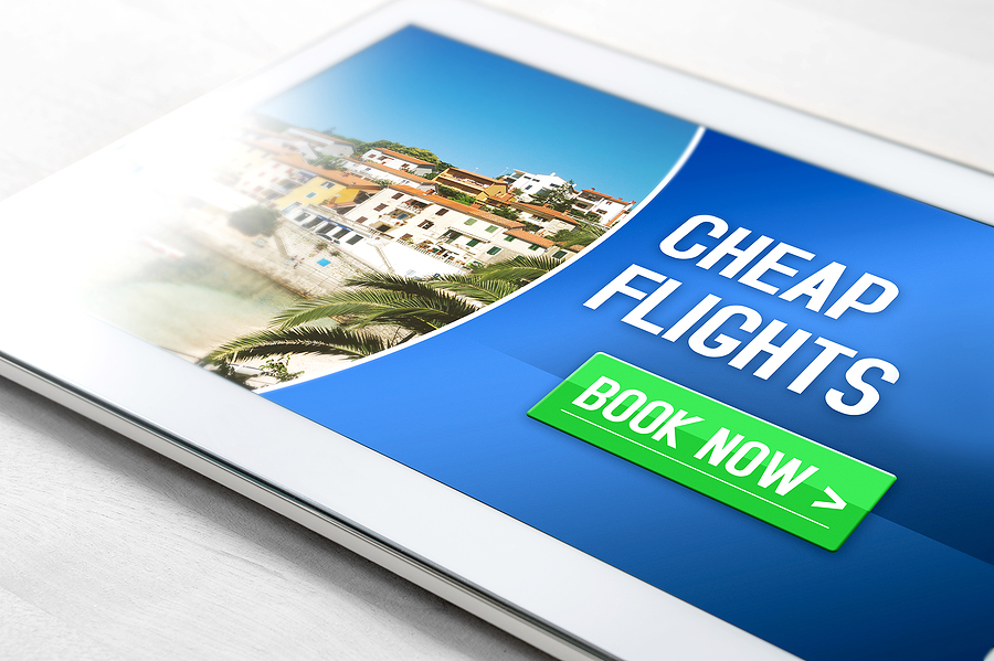 Cheap flights