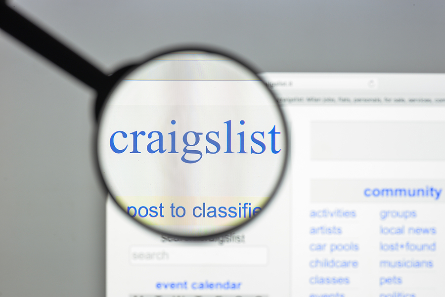 Craigslist.org