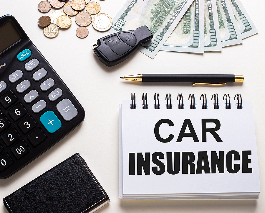 Auto insurance discounts